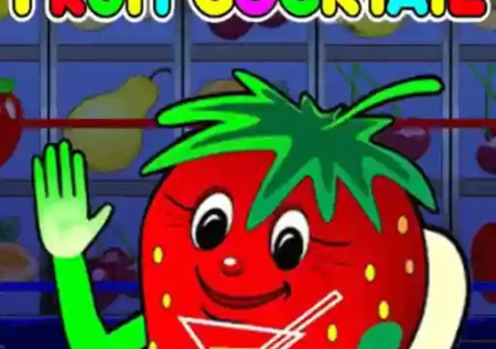 Fruit Coctail Игровой Автомат Олимп казино